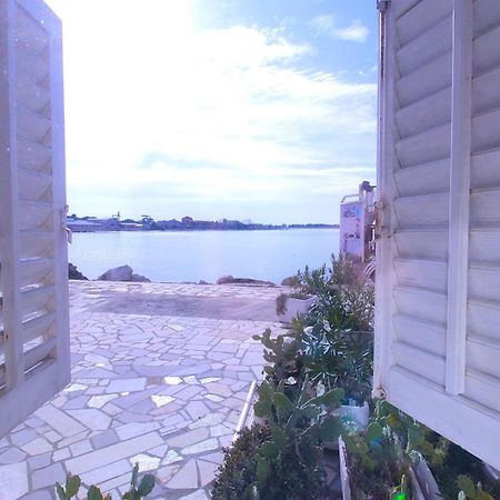 Nice Apartment Near The Sea Es3 Umag Luaran gambar
