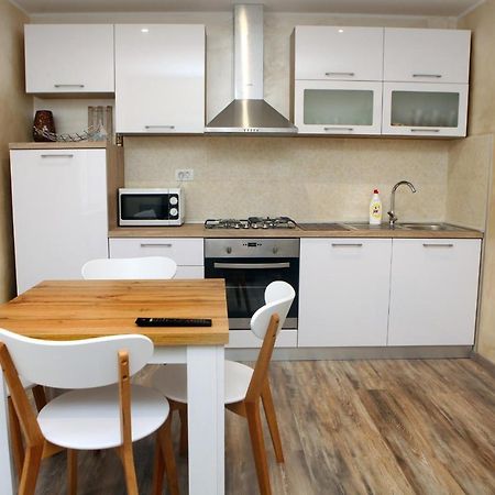 Nice Apartment Near The Sea Es3 Umag Luaran gambar