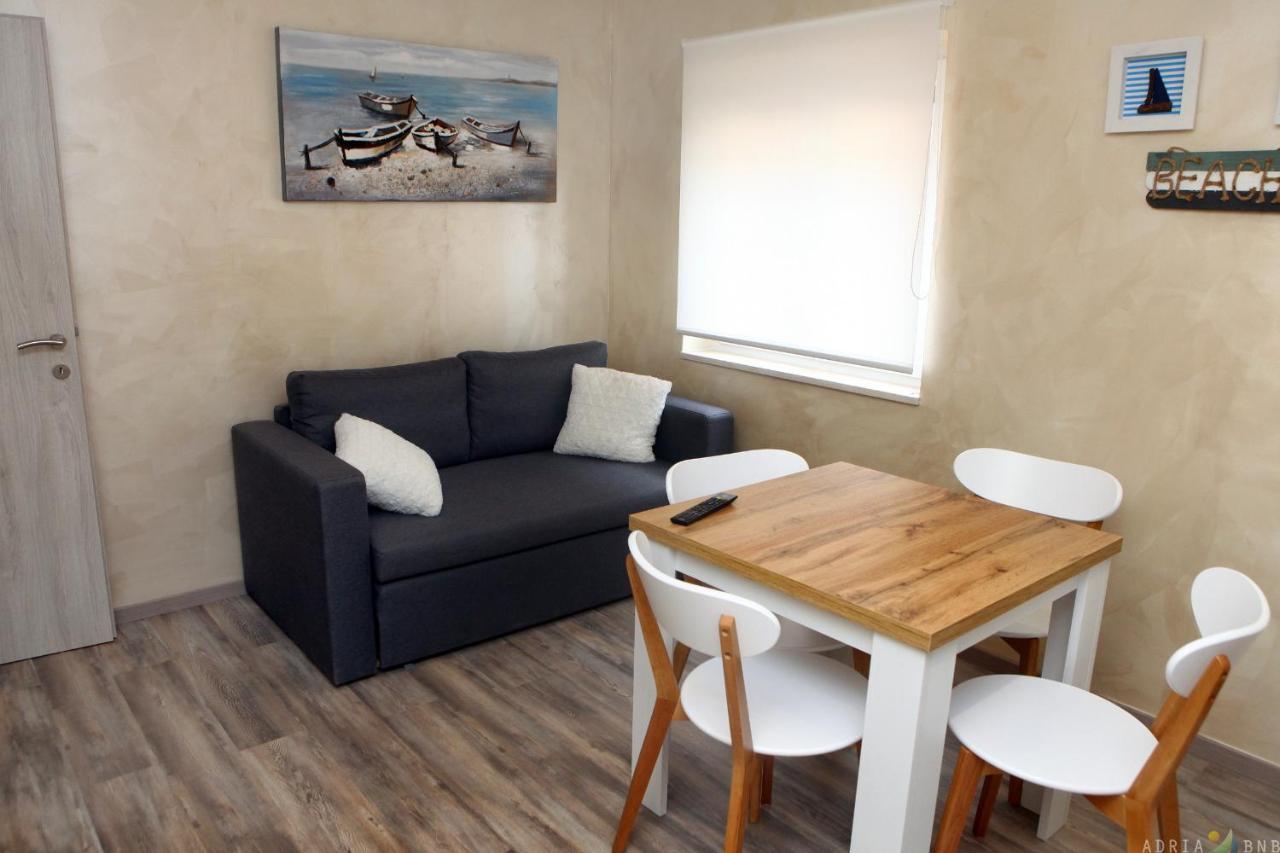 Nice Apartment Near The Sea Es3 Umag Luaran gambar
