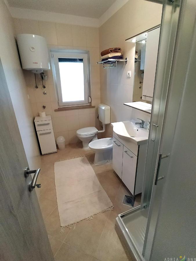 Nice Apartment Near The Sea Es3 Umag Luaran gambar