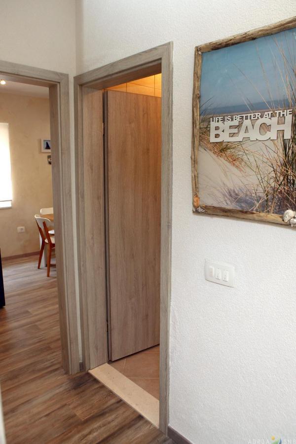 Nice Apartment Near The Sea Es3 Umag Luaran gambar