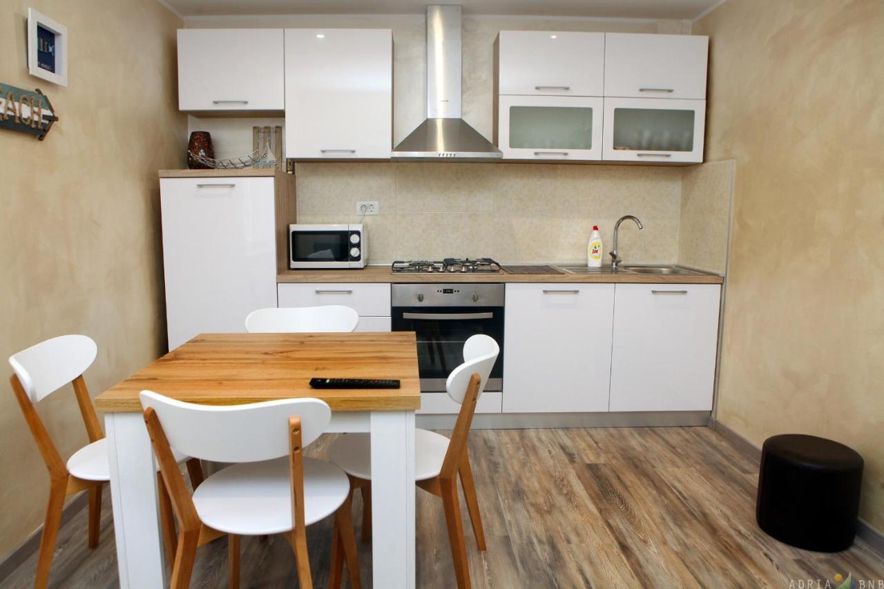 Nice Apartment Near The Sea Es3 Umag Luaran gambar