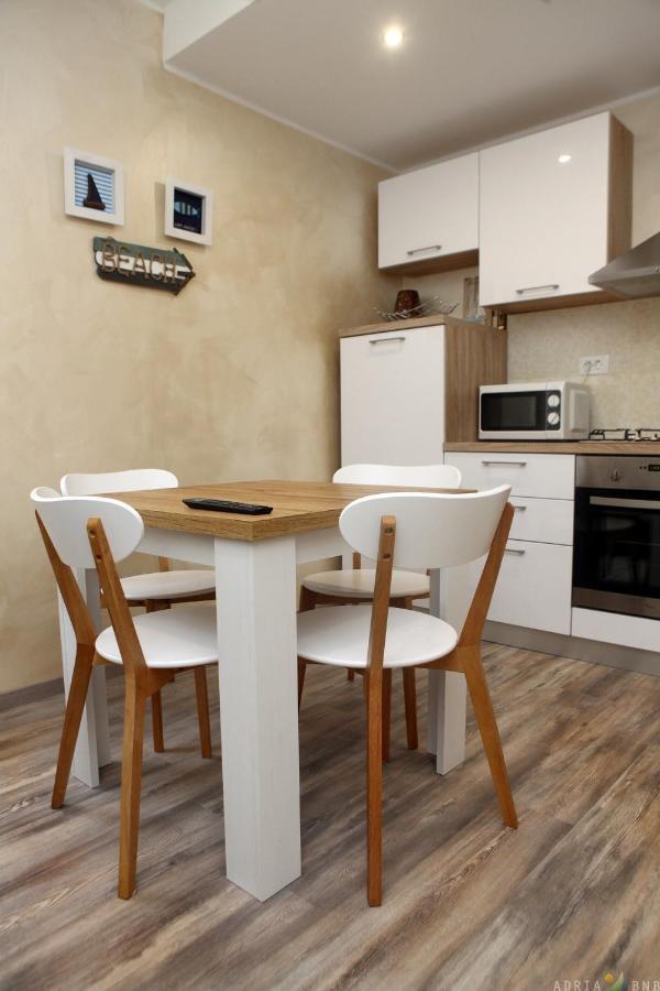 Nice Apartment Near The Sea Es3 Umag Luaran gambar