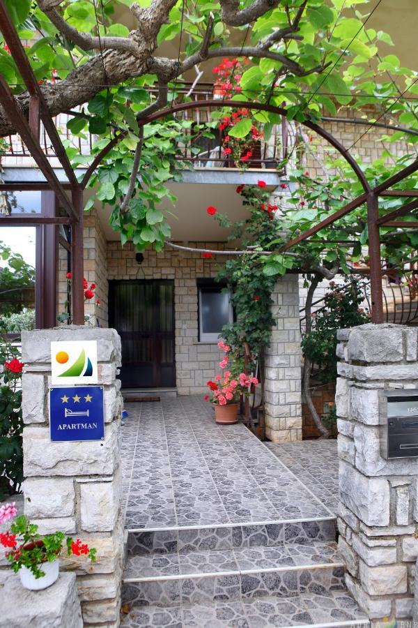 Nice Apartment Near The Sea Es3 Umag Luaran gambar