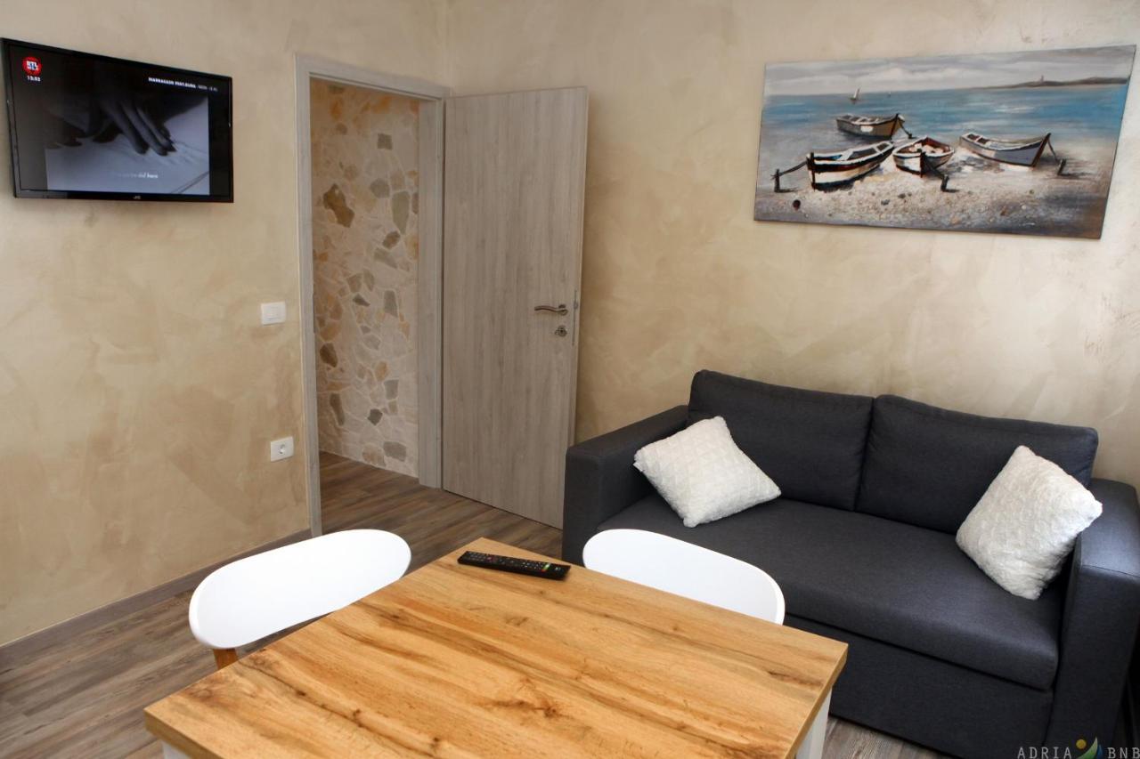 Nice Apartment Near The Sea Es3 Umag Luaran gambar