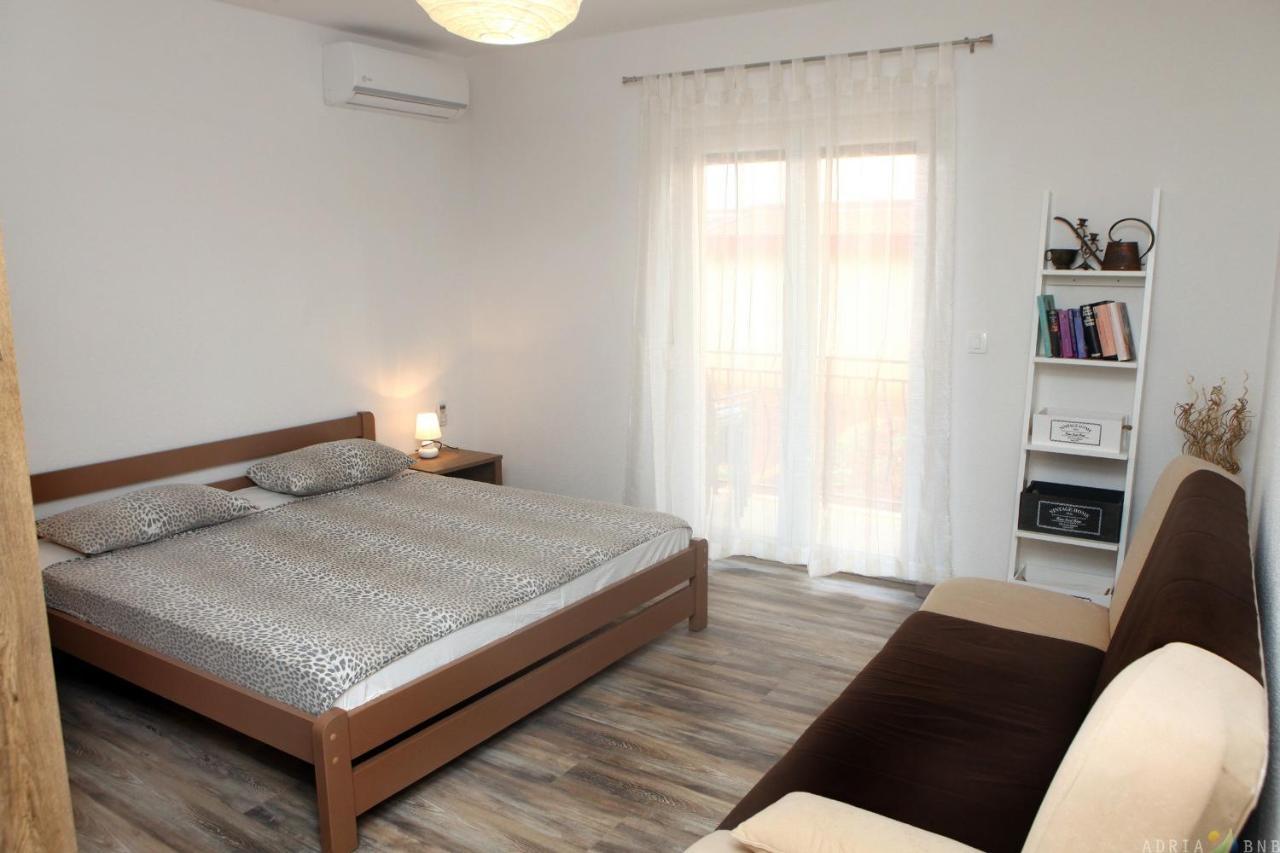 Nice Apartment Near The Sea Es3 Umag Luaran gambar