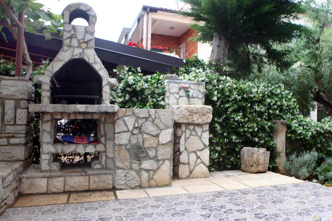 Nice Apartment Near The Sea Es3 Umag Luaran gambar