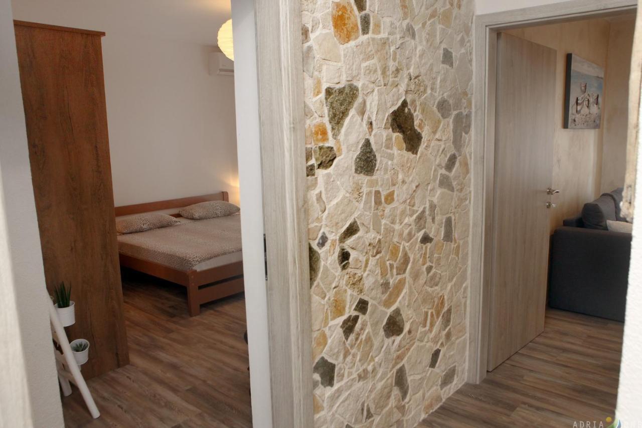 Nice Apartment Near The Sea Es3 Umag Luaran gambar