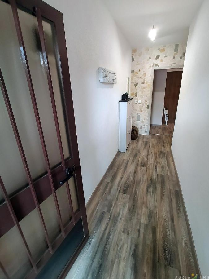 Nice Apartment Near The Sea Es3 Umag Luaran gambar