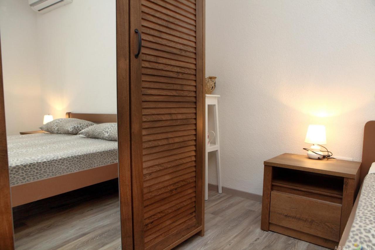 Nice Apartment Near The Sea Es3 Umag Luaran gambar